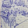 Profilbild von Matthew Rollins