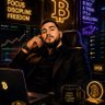 Фото профиля || CRYPTO LUPO || 🐺