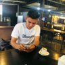 Profilbild von Adhil Rajo Bintang