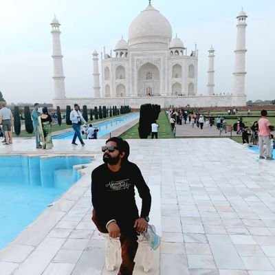 Subodh Gautam जिला उपाध्यक्ष ASP's profile picture