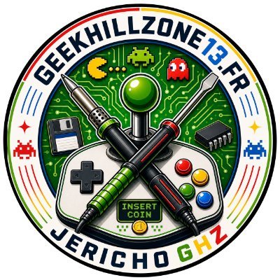 GeekHillZone's profile picture