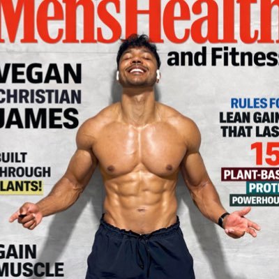 Christian James's profile picture