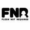Фото профиля Flesh Not Required