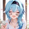 Profilbild von 熙冉(戴锁版)