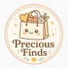 Precious Finds ✨'s profile picture