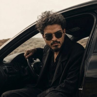 Wajid Shaikh's profile picture
