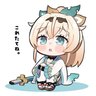 Фото профиля マル