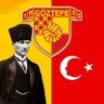 Emrah Antepli's profile picture