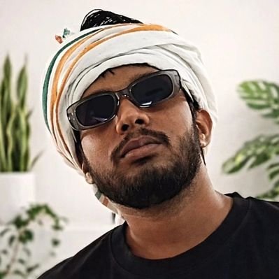 Nitesh Kartiken's profile picture