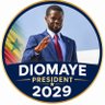 Soldaru Diomaye💫🇸🇳 的头像