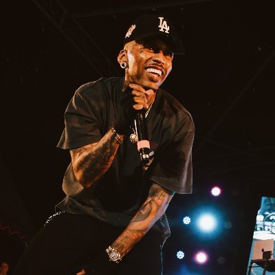 Kid_Ink's profile picture