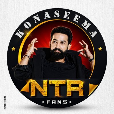 KonaseemaNTRFC's profile picture