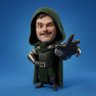 Фото профиля Doctor Doom