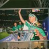لورس_الاهلاوي💚 profil fotoğrafı