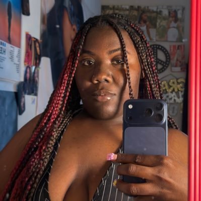 DEELICIOUS 💓's profile picture