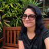 Profilbild von Cassandra Sinhorini Francica