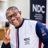Nicholas Mberev 的头像