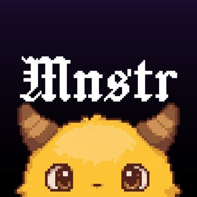 Monster's profile picture