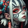 Black moon's profile picture