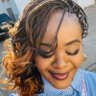 AFRO-KISHA 👸🏾 profil fotoğrafı