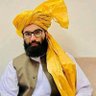 Фото профиля مفتي سعیدالله عابد