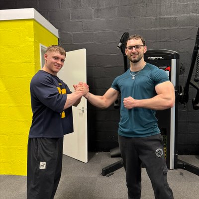 CaidanPearn's profile picture
