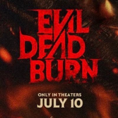 Evil Dead Burn's profile picture