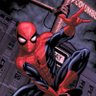 Фото профиля Spider-Man