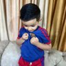 ❤️💙 profil fotoğrafı