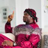 ABDUL-KARIM MOHAMMED 的头像