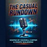 Maxwell Carter -TCR Podcast profil fotoğrafı