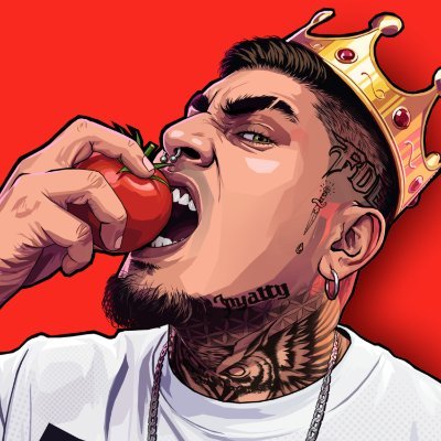 TOMATEKING's profile picture