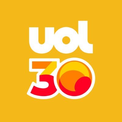 UOLEsporte's profile picture