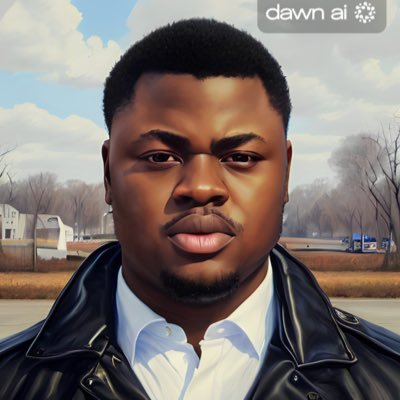 Ààrẹ Ayọ̀dèjì's profile picture