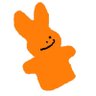 Фото профиля KIKA•THE•BUNNY•PLUSH 🐰 ☮️🧡🌍