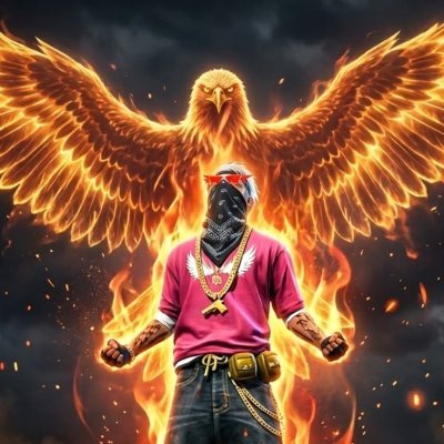 FIGHTHUB_my's profile picture