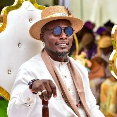 JaneaOfficiel's profile picture