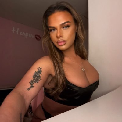 Harper's profile picture