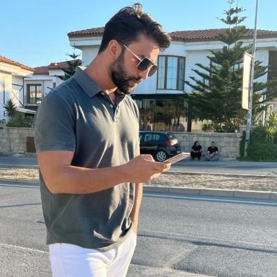 S1LentStorm. 💹 🧲's profile picture