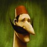 Abdülcanbaz 的头像