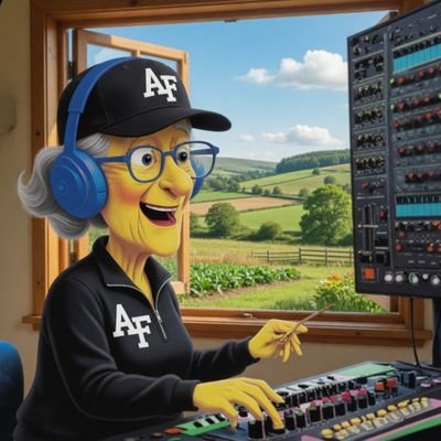 Ciaobellaaf's profile picture