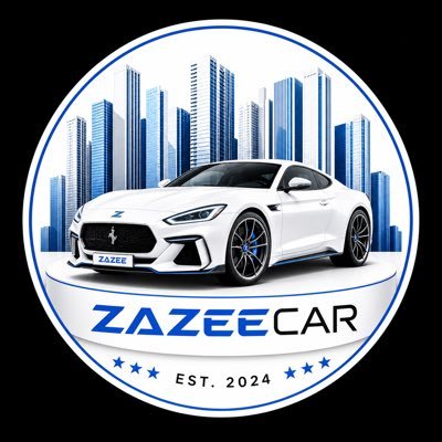 Zazee car's profile picture