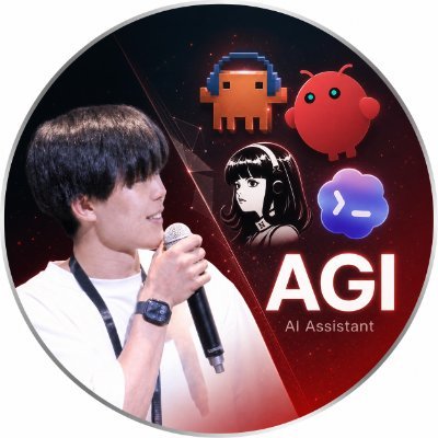 ichiaimarketer's profile picture