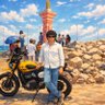 GoPi profil fotoğrafı