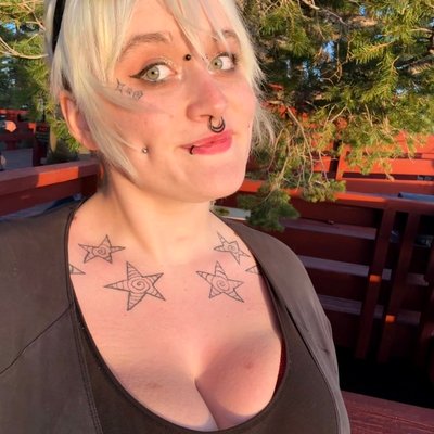 Chaos Incarnate's profile picture