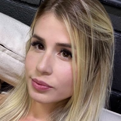 Aline Novak's profile picture