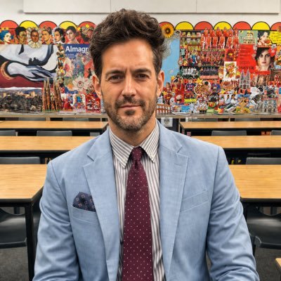 José García's profile picture