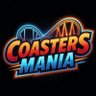 Profilbild von Coasters Mania 🎢