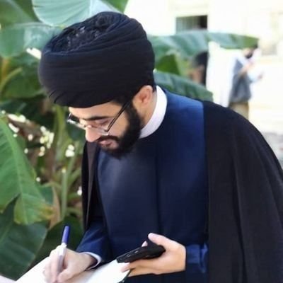 آسِّدْ مَهْدی's profile picture