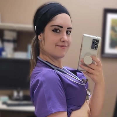 NurseGotAss's profile picture